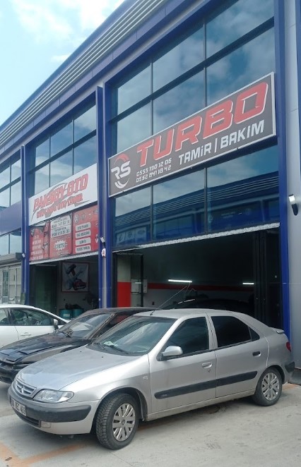 Lider Turbo kimdir