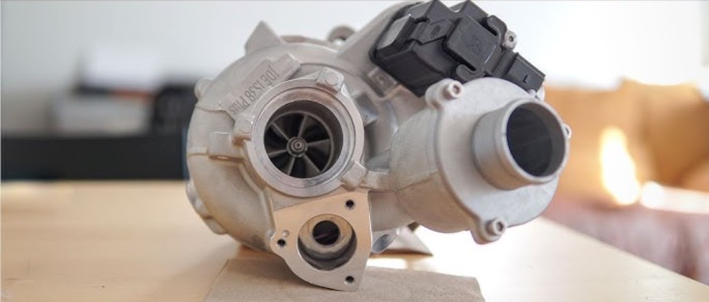 Turbo Revizyonu